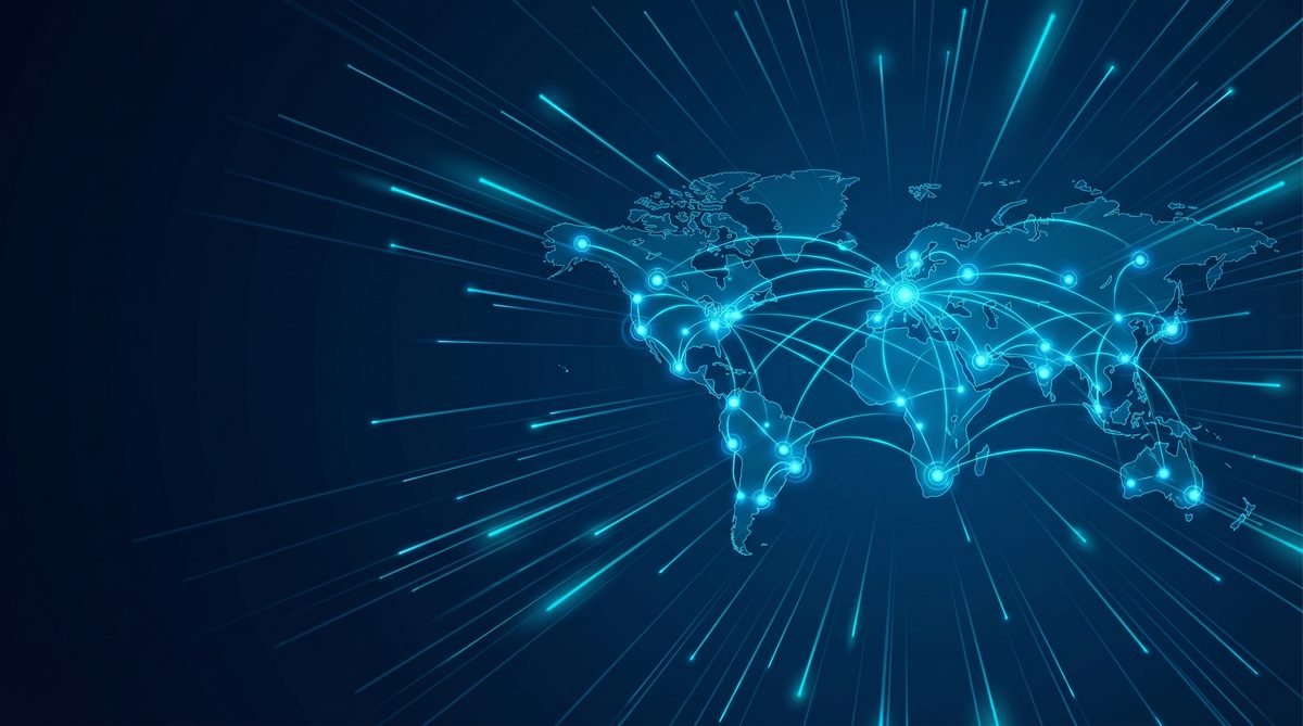 牛哇加速器全球网络加速