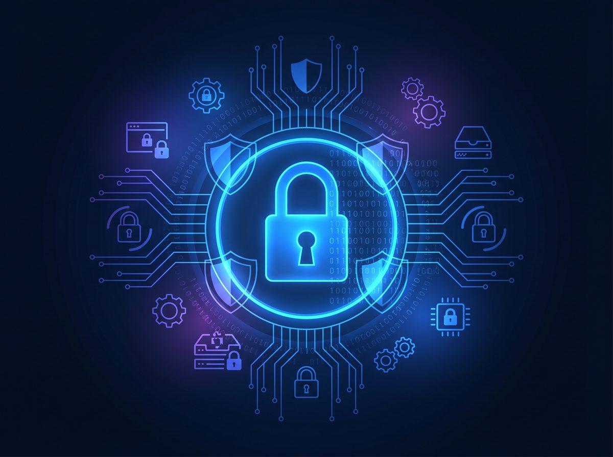 牛哇加速器安全防护体系